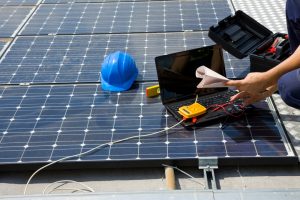 Conditions d’installation de panneaux solaire par Solaires Photovoltaïques à Berstett